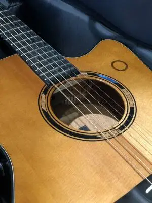 Yamaha - TAG3C SDB 2